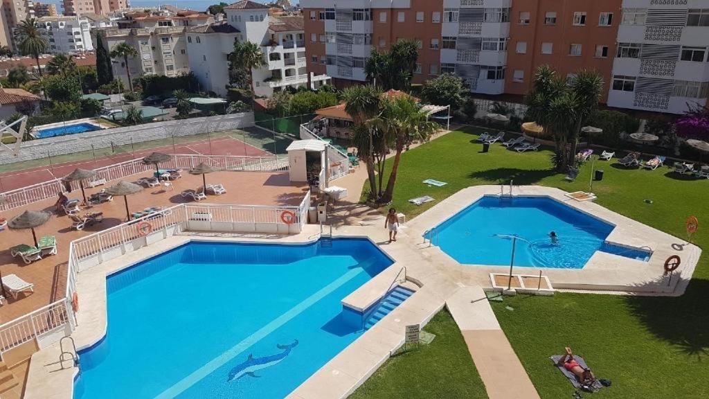 With Pool And Internet Fiber Appartamento