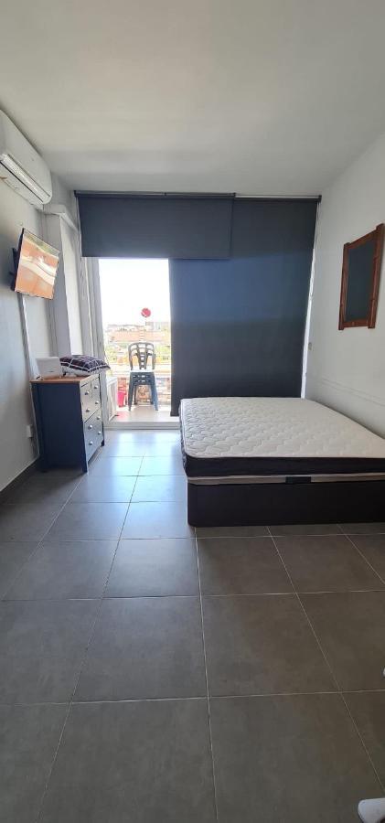 Appartamento With Pool And Internet Fiber Torremolinos