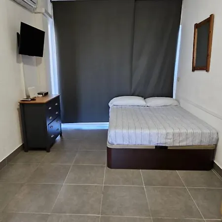 Nice Studio With Pool And Internet Fiber Torremolinos Exterior photo