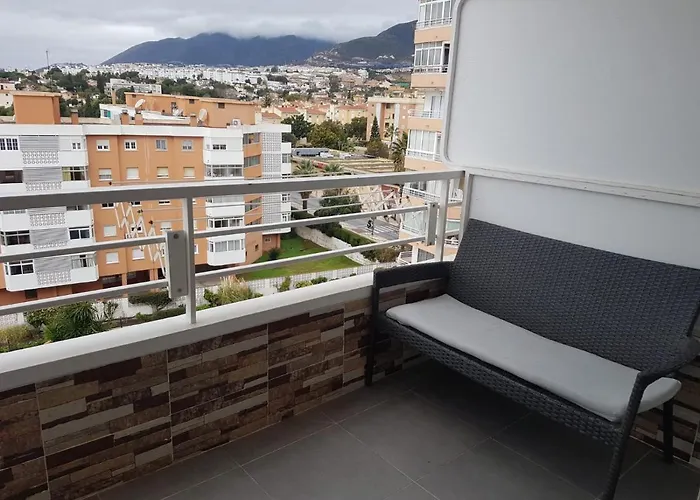 Nice Studio With Pool And Internet Fiber