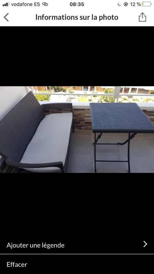 With Pool And Internet Fiber Apartament Torremolinos