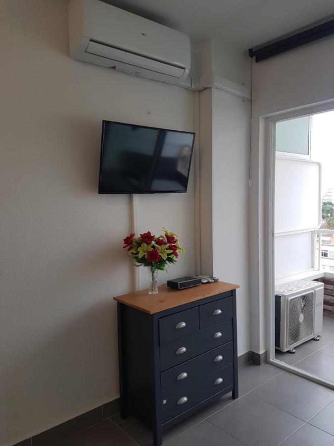 Apartament With Pool And Internet Fiber *