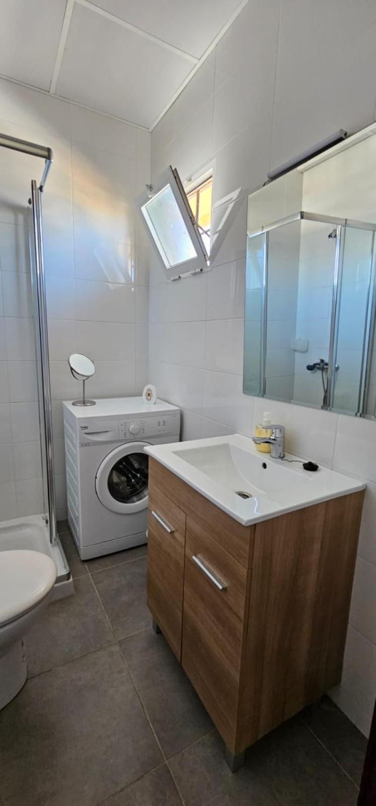 Apartament With Pool And Internet Fiber *