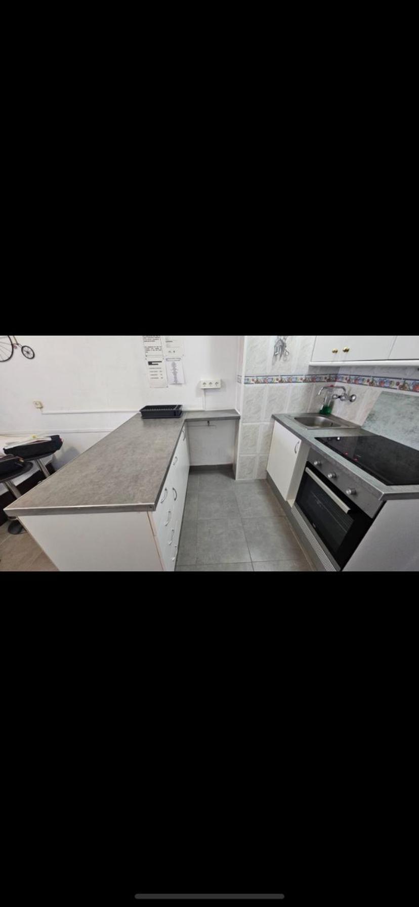 With Pool And Internet Fiber Apartament Torremolinos
