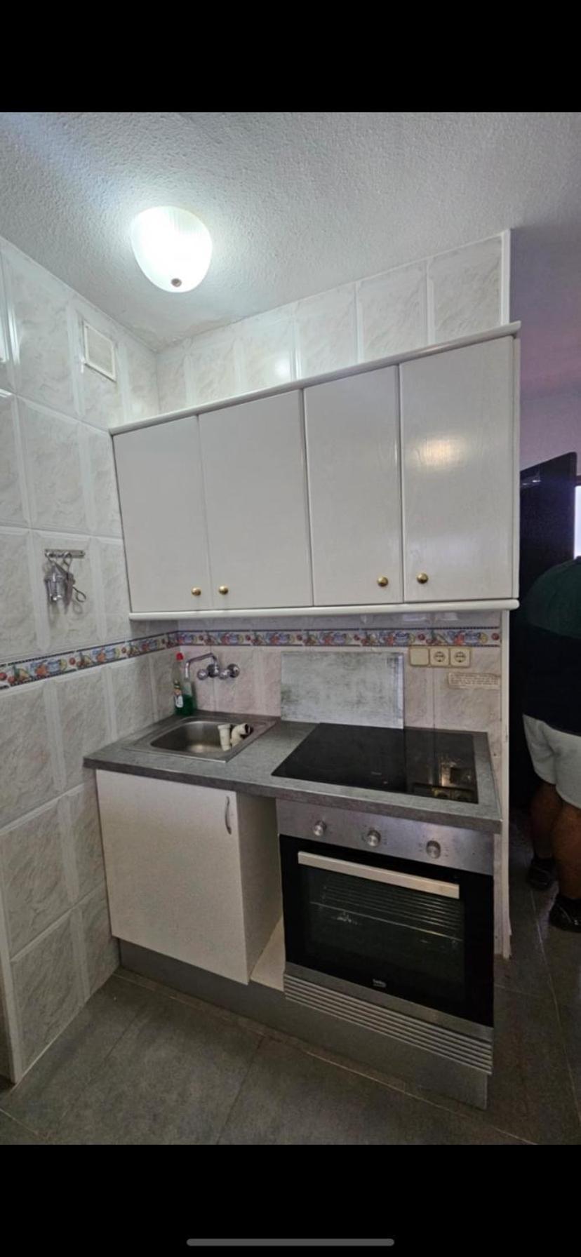Apartament With Pool And Internet Fiber Torremolinos